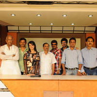 Telugammai Press Meet - Pictures | Picture 102026